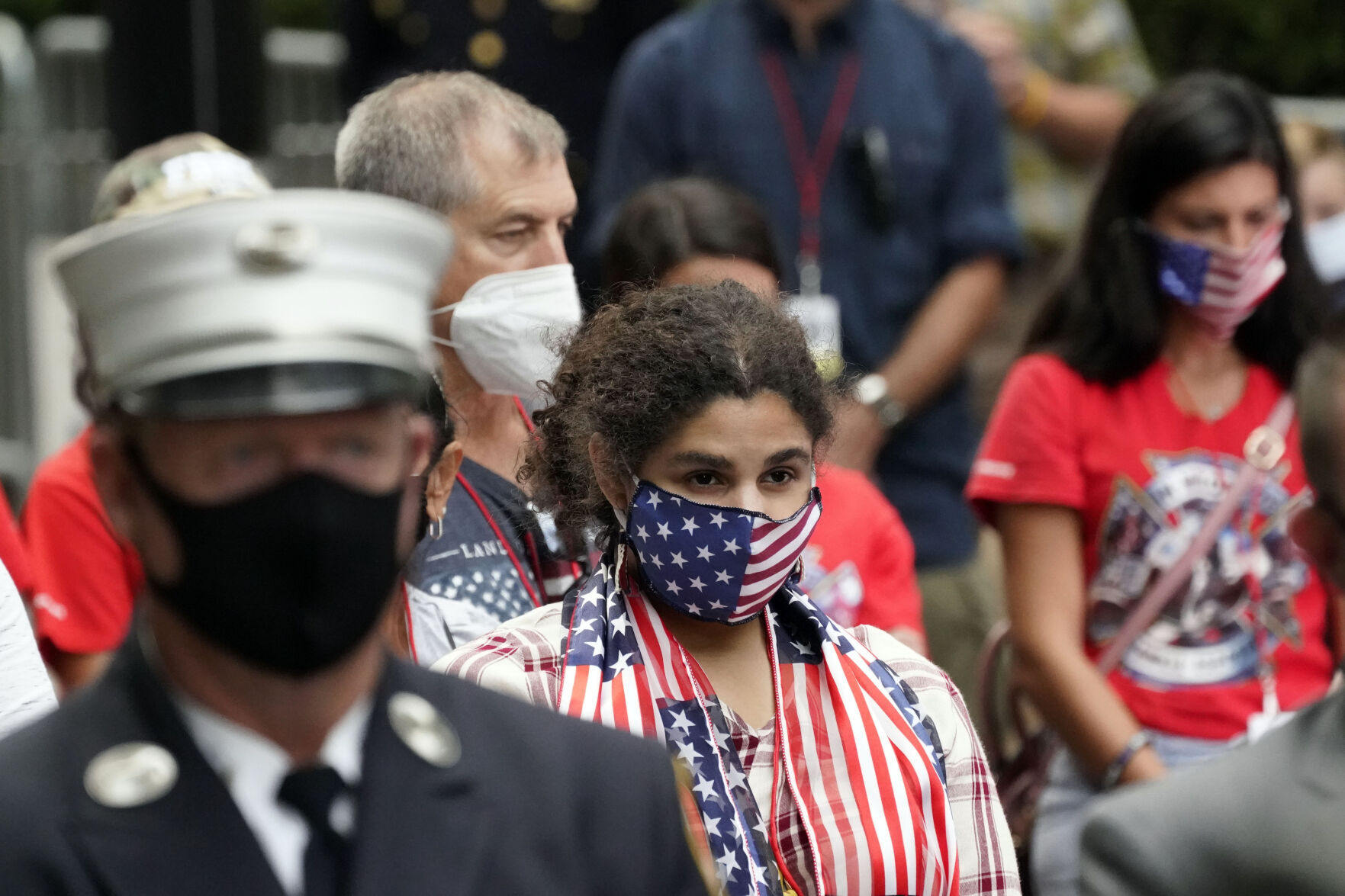 Sept 11 Anniversary
